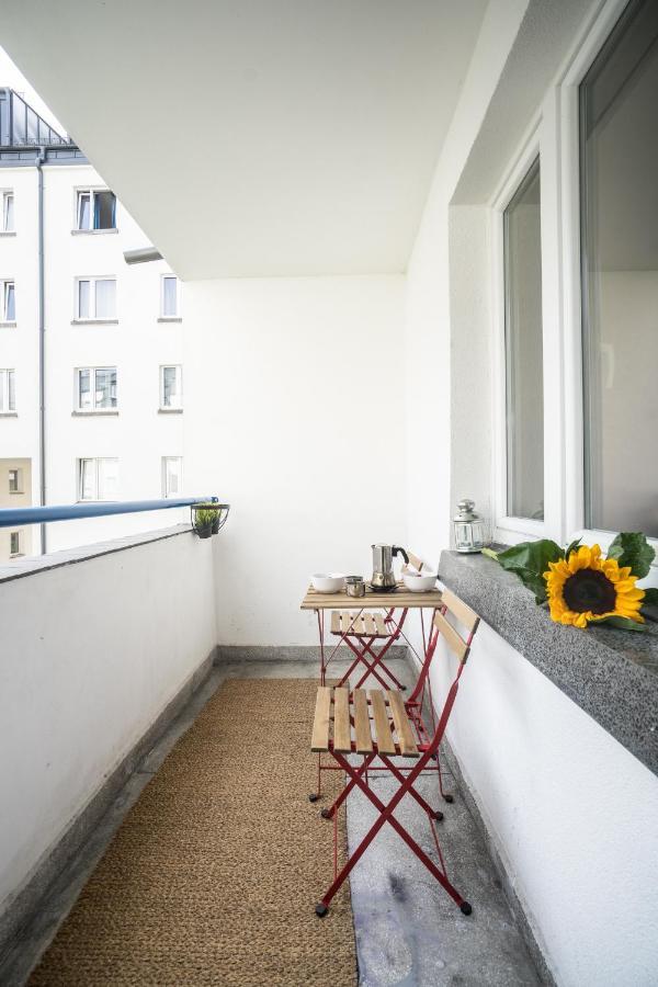 Oomph Warsaw Central 3-Bedroom Flat Dış mekan fotoğraf
